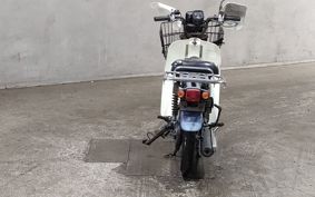 SUZUKI SHIMBYN BIRDIE 50 BA43A
