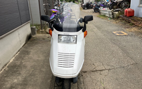 HONDA FUSION MF02