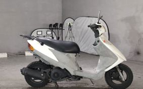 SUZUKI ADDRESS V125 CF46A