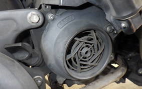 SUZUKI ADDRESS 110 CE47A