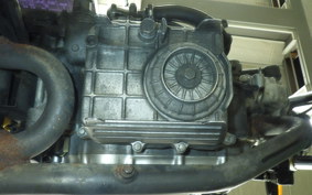 HONDA VTR 250 1993 MC33