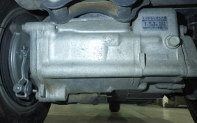 HONDA GYRO X TD02