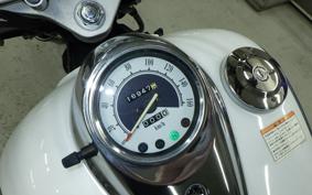 YAMAHA DRAGSTAR 250 VG02J