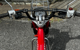 HONDA CT110 HUNTER CUB JD01