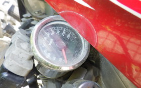HARLEY FXST 1450 2001