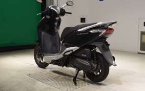 HONDA LEAD 125 JF45