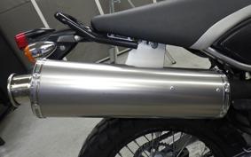 YAMAHA TRICKER DG10J