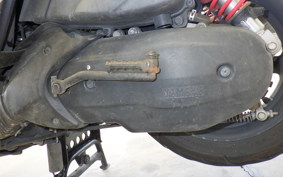 YAMAHA CYGNUS 125 XSR 2 SE44J