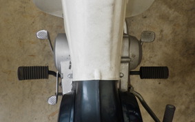 HONDA C50 SUPER CUB AA01