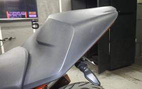 KTM 390 RC 2018