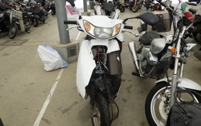 HONDA DIO Gen.6 AF62