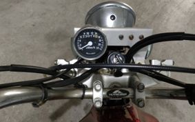 YAMAHA TW200 2JL