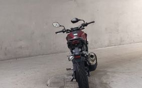 HONDA CB250R MC52