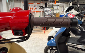 HONDA SUPER CUB 50 HELLOKITTY AA09