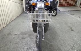 HONDA C50 SUPER CUB E AA01