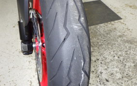 DUCATI MONSTER 937 + 2024