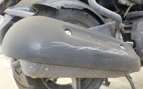 YAMAHA JOG Delux SA39J