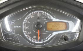 SUZUKI ADDRESS V125 SS CF4MA