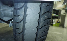 HONDA GYRO CANOPY TA03