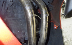 KAWASAKI NINJA 400 2013 EX400E