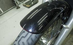 HONDA VT400S 2014 NC46