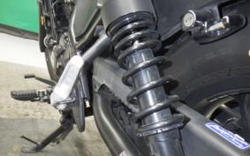 HONDA REBEL 250 A MC49