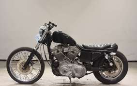 HARLEY XLH883 DELUXE 1991