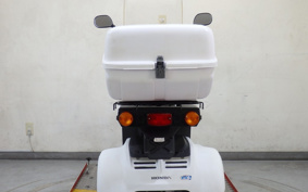 HONDA  GYRO X STANDARD  TD02