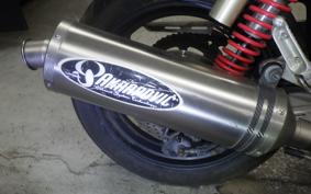 SUZUKI GSX400 IMPULSE 1996 GK79A
