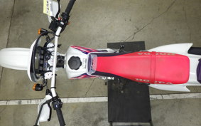 HONDA XR250 1997 MD30