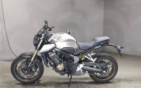 HONDA CB650R 2020 RH03