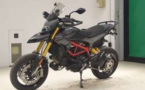 DUCATI HYPERMOTARD 939 SP 2018