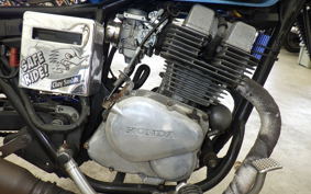 HONDA REBEL 250 1996 MC13