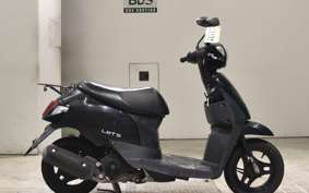 SUZUKI ﾚｯﾂ CA4AA