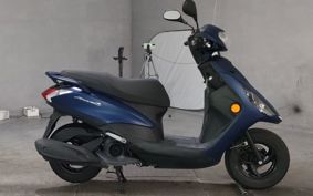 YAMAHA AXIS Z SEJ6J