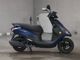 Фото Yamaha AXIS Z с японского аукциона