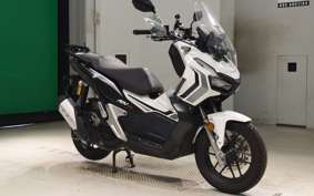 HONDA ADV150 KF38