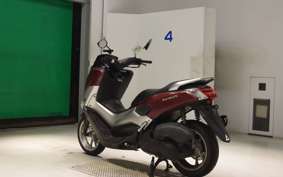 YAMAHA N-MAX SE86J