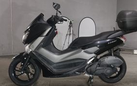 YAMAHA N-MAX 125 SED6J