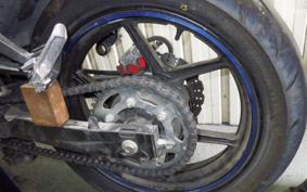 KAWASAKI NINJA 250R EX250K