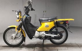 HONDA CROSS CUB110 JA10