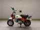 Фото Honda MONKEY 2000 с японского аукциона