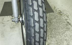 YAMAHA SR500 1984 2J2