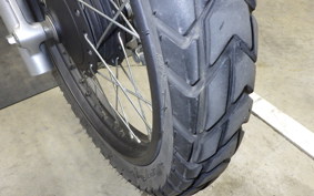 HONDA ｸﾛｽｶﾌﾞ110-2 1998 JA45