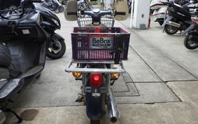 HONDA C50 SUPER CUB 2025 AA01