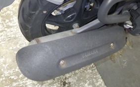YAMAHA JOG Delux SA39J