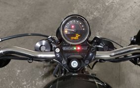 HARLEY XL1200CX LM3