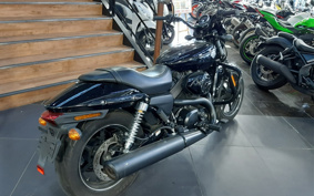 HARLEY  HARLEY XG750 2015 NBB