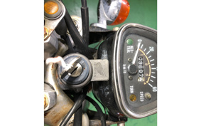 HONDA BENLY50 CD50