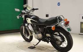 YAMAHA SR400 Gen.2 1995 1JR